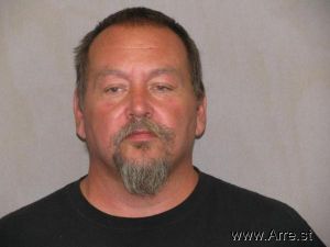 Jeffrey Kite Arrest Mugshot