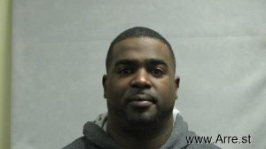 Jeffrey Knight Arrest Mugshot