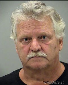 Jeffrey Lambert Arrest Mugshot