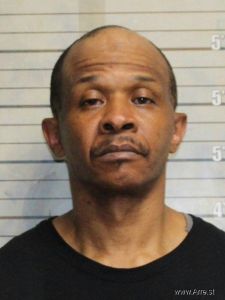 Jeffrey Lawson Arrest Mugshot