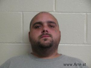 Jeffrey Maynard Arrest Mugshot
