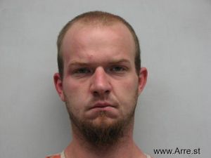 Jeffrey Mcdowell Arrest Mugshot