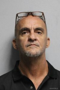 Jeffrey Mcglaughlin Arrest