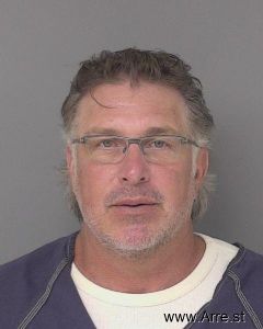 Jeffrey Popp Arrest Mugshot