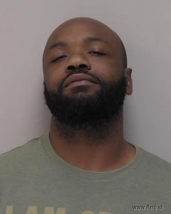 Jeffrey Pree Arrest Mugshot