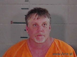 Jeffrey Rodgers Arrest Mugshot