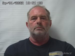 Jeffrey Sells Arrest Mugshot