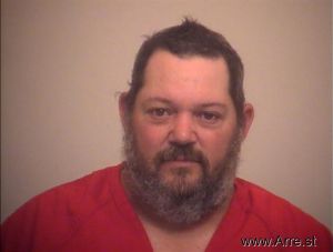 Jeffrey Six Arrest Mugshot
