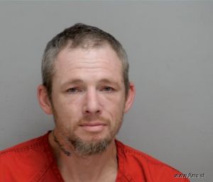 Jeffrey Stanley Arrest Mugshot