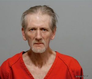 Jeffrey Starkey Arrest Mugshot