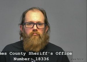 Jeffrey Stump Arrest Mugshot