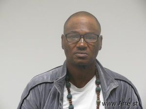 Jeffrey Watters Arrest Mugshot