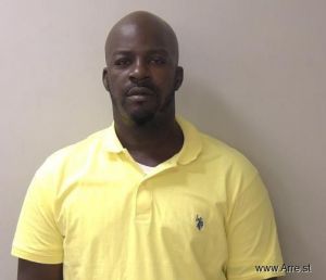 Jeffrey Williams Arrest Mugshot