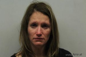 Jennifer Gutman Arrest Mugshot