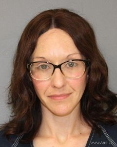 Jennifer Hadler Arrest Mugshot