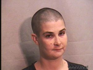 Jennifer Johnson Arrest Mugshot