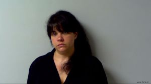 Jennifer Kirkham Arrest