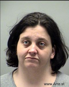 Jennifer Kozlowski Arrest Mugshot