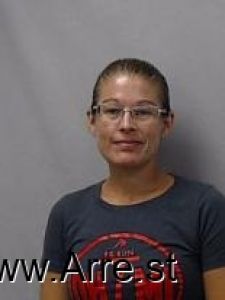 Jennifer Kuhlman Arrest Mugshot