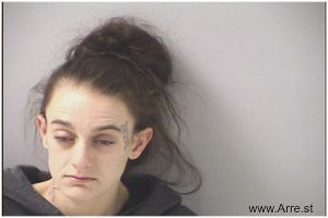 Jennifer Lewis Arrest Mugshot