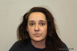 Jennifer Murphy Arrest Mugshot