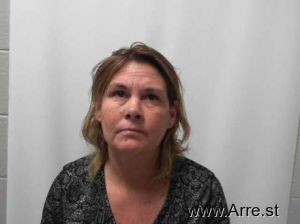 Jennifer Nolte Arrest Mugshot
