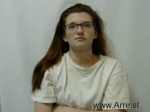 Jennifer Pollock Arrest Mugshot