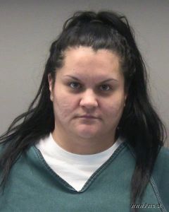 Jennifer Satterfield Arrest Mugshot