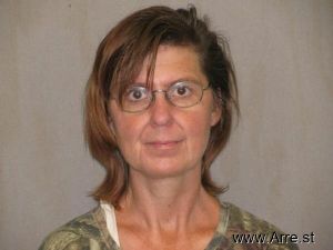 Jennifer Shepherd Arrest Mugshot
