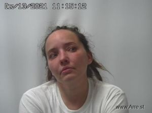 Jennifer West Arrest Mugshot