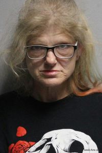 Jennifer Wilcher Arrest
