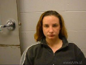 Jennifer Williamson Arrest Mugshot