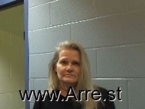 Jennifer Worthington Arrest Mugshot