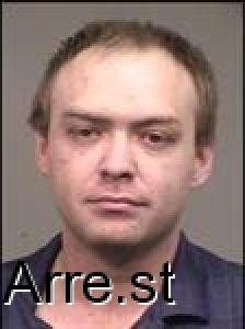 Jeremiah Bellar Arrest Mugshot