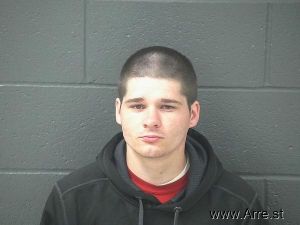 Jeremiah Hamon Arrest Mugshot