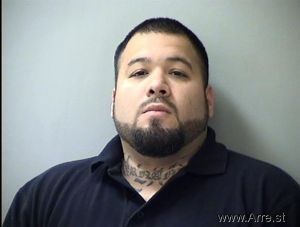 Jeremiah Hernandez Arrest Mugshot