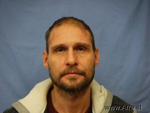 Jeremiah Holley Arrest Mugshot