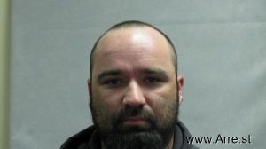 Jeremy Bowlin Arrest Mugshot