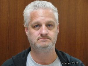 Jeremy Boyer Arrest Mugshot