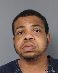 Jeremy Bradley Arrest Mugshot