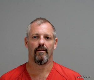 Jeremy Clifford Arrest Mugshot