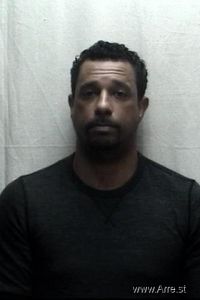 Jeremy Collier Arrest Mugshot