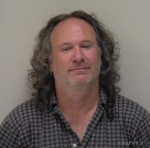 Jeremy Craig Arrest Mugshot