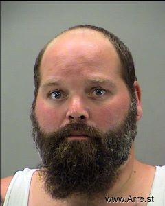 Jeremy Creachbaum Arrest Mugshot