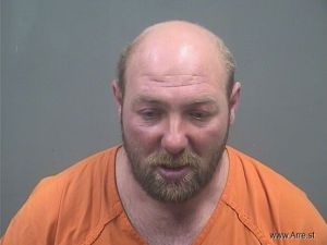 Jeremy Daviduk Arrest Mugshot