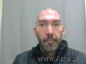 Jeremy Falkenstein Arrest Mugshot