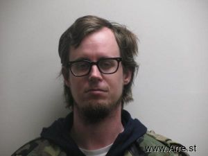 Jeremy Fields Arrest Mugshot