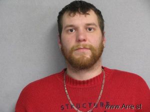 Jeremy Heil Arrest Mugshot