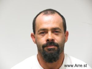 Jeremy Hamilton Arrest Mugshot