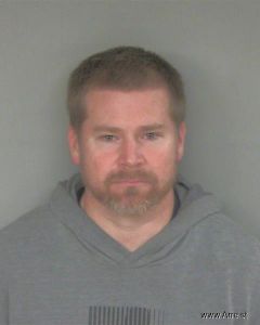 Jeremy Hilderbrand Arrest Mugshot